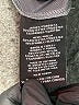 R&M Richards Gray Kimono Size 12 - photo 11