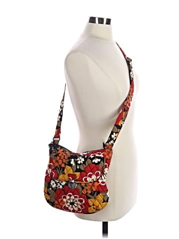 Vera Bradley Crossbody Bag (view 2)