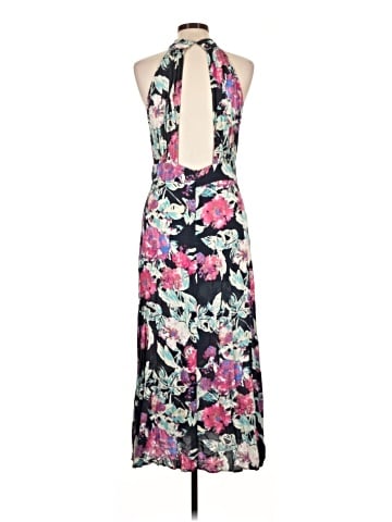 En Creme Casual Dress (view 2)
