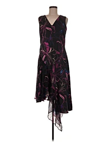 DKNY Cocktail Dress (view 1)