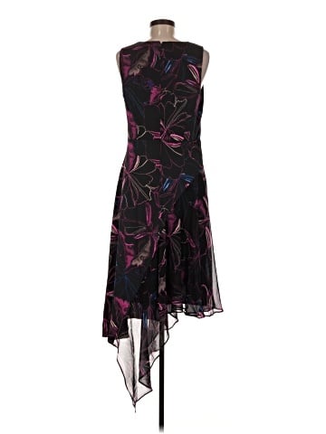 DKNY Cocktail Dress (view 2)