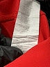 Fabletics Red Active Pants Size S - photo 8