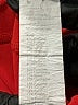 Fabletics Red Active Pants Size S - photo 9