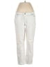 MICHAEL Michael Kors Ivory Jeans Size 4 - photo 1