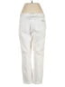MICHAEL Michael Kors Ivory Jeans Size 4 - photo 2
