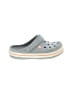 Crocs Gray Clogs Size 3 (youth) - photo 1