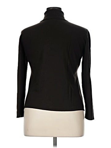 Chico's Long Sleeve Turtleneck (view 2)