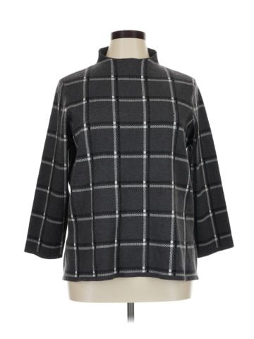 Anne Klein Cardigan (view 1)