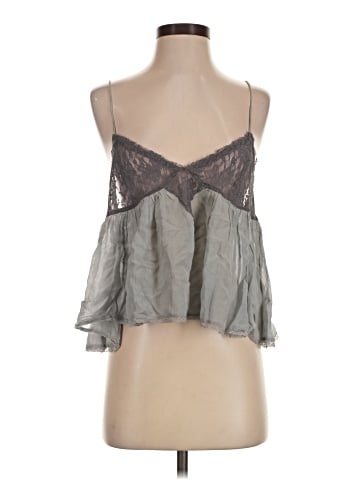 Intimately by Free People Sleeveless Blouse (view 1)