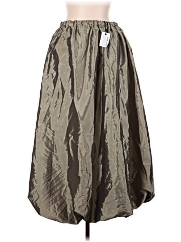 MIOU MUSE Formal Skirt (view 2)