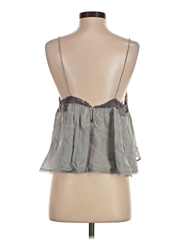 Intimately by Free People Sleeveless Blouse (view 2)