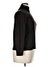Chico's Black Long Sleeve Turtleneck Size XL (3) - photo 4