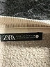 Zara Tan Sweatshirt Size M - photo 7