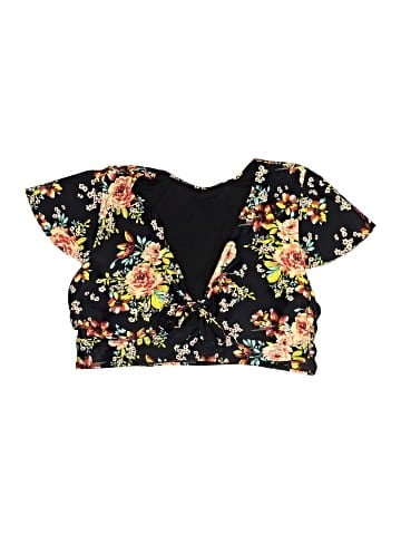Torrid Swimsuit Top (view 1)