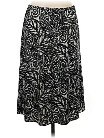 JKLA Casual Skirt (view 1)