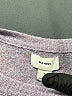 Old Navy Purple Pullover Sweater Size L - photo 7