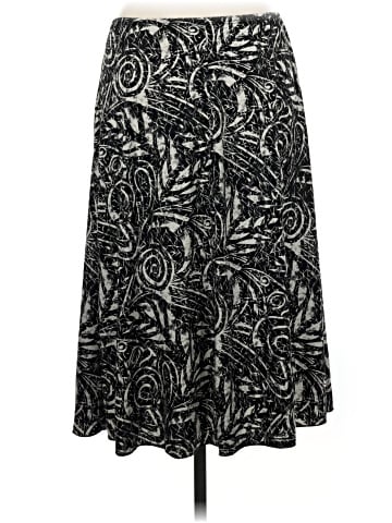 JKLA Casual Skirt (view 2)