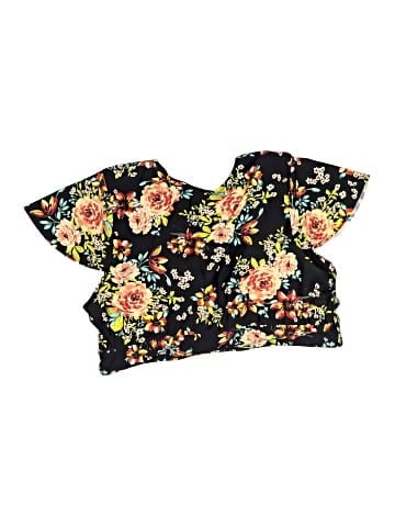 Torrid Swimsuit Top (view 2)