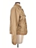 Lucky Brand Tan Jacket Size L - photo 4