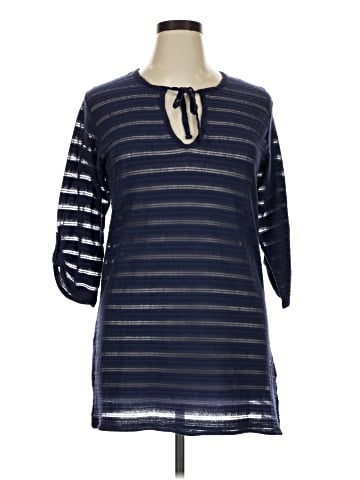Portocruz 3/4 Sleeve T-Shirt (view 1)