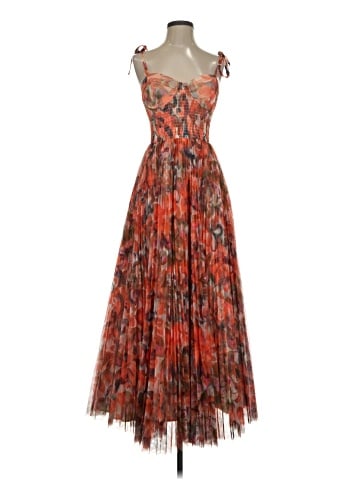 Hutch Cocktail Dress (view 1)