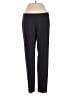 Theory Solid Black Dress Pants Size 2 - photo 1