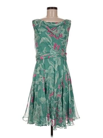 Odille Cocktail Dress (view 1)