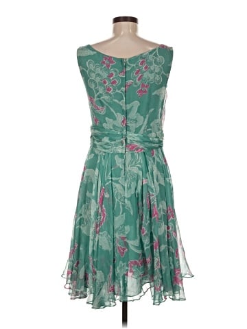 Odille Cocktail Dress (view 2)