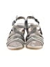 Naturalizer Gray Wedges Size 6 1/2 (wide) - photo 2
