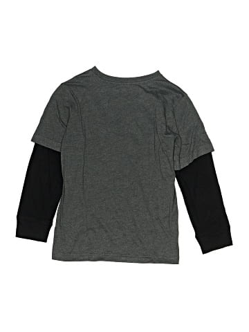 Joe Boxer 3/4 Sleeve T-Shirt (view 2)