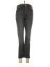 Levi's Gray Jeans Size 28 waist - photo 1