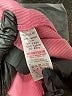 River Island Pink Active Pants Size 7 - 8 - photo 4