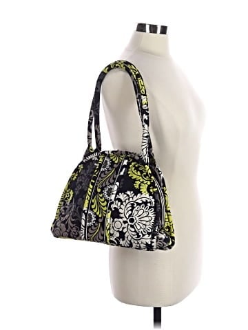 Vera Bradley Shoulder Bag (view 2)