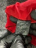 Tahari by ASL Red Blazer Size 18 - photo 7