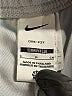 Nike 100% Polyester Silver Athletic Shorts Size S - photo 3