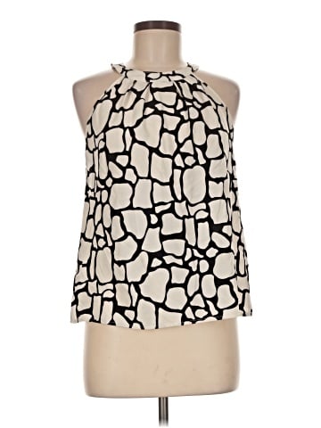 Unbranded Sleeveless Blouse (view 1)