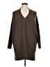 STITCHDROP Brown Cardigan Size XL - photo 1