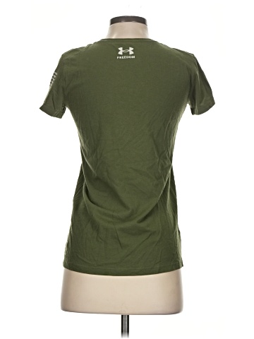 Under Armour Short Sleeve T-Shirt (view 2)