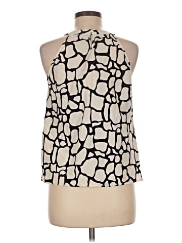 Unbranded Sleeveless Blouse (view 2)