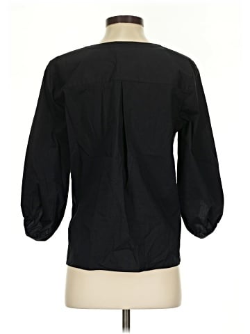 Etcetera 3/4 Sleeve Blouse (view 2)
