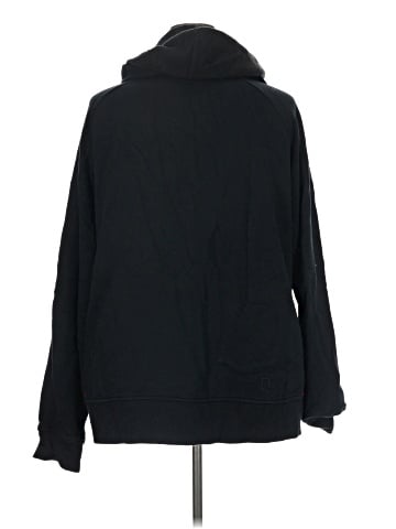 Fila Sport Zip Up Hoodie (view 2)