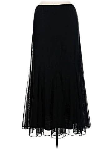 J.R. Nites by Carol Lin Formal Skirt (view 2)