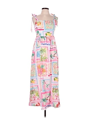 Unbranded Casual Dress (view 1)