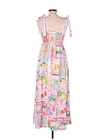 Unbranded Casual Dress (view 2)