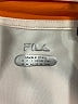 FILA White Track Jacket Size M - photo 6