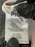 FILA White Track Jacket Size M - photo 7