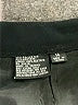 Kasper Solid Black Formal Skirt Size 14 - photo 4