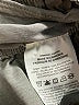Nike 100% Polyester Gray Athletic Shorts Size S - photo 4