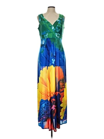 Ronni Nicole Casual Dress (view 1)