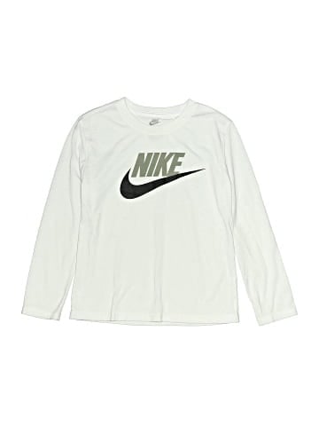 Nike Long Sleeve T-Shirt (view 1)